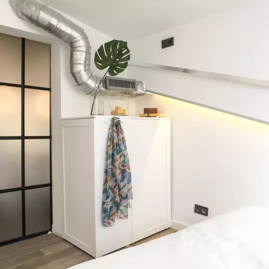 2-bedroom apartment for rent in Palacio, Madrid. - Photo 1