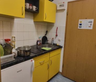 Fully Furnished Studio Apartment from 17th January - 31st March - Photo 1