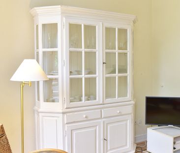 Stilvolles möbliertes Apartment in bester Stadtlage von Bonn Nähe P... - Photo 2