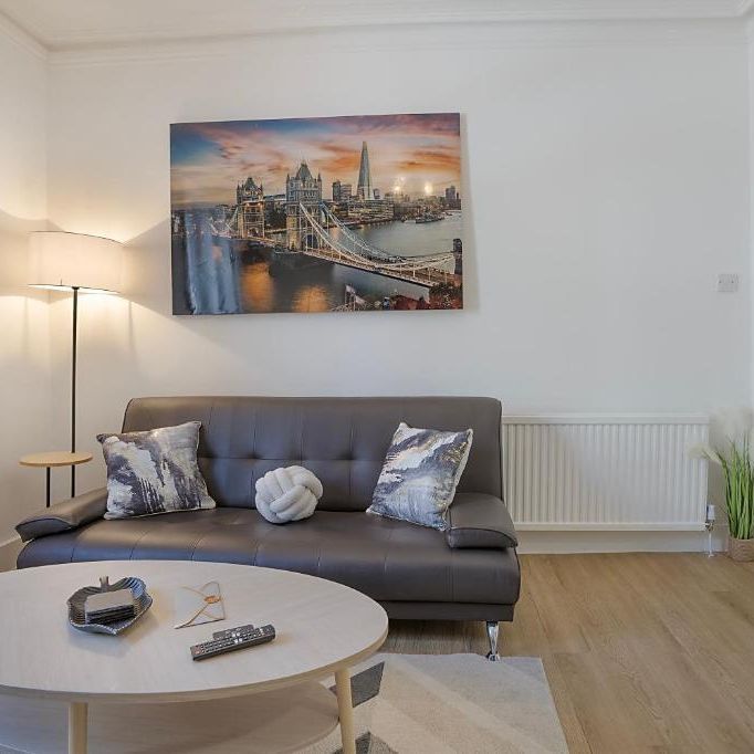 2 Bed Flat, Urquhart Road, AB24 - Photo 1