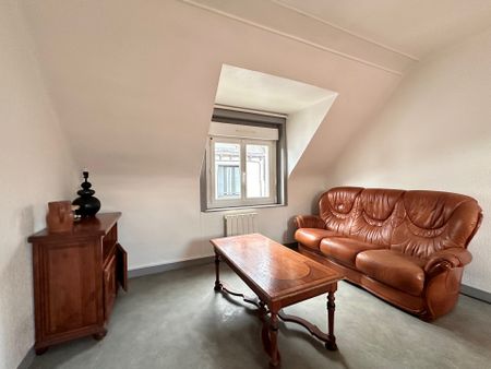 Location Appartement 2 pièces 29m² PAIMPOL 22500 - Photo 5