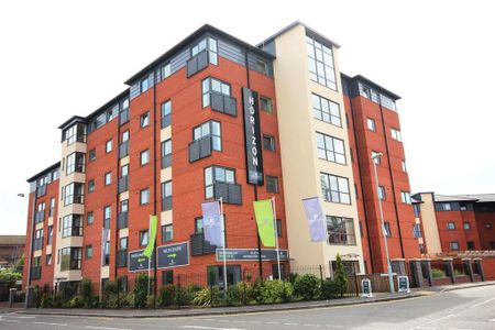 1 bedroom flat to rent - Photo 5