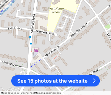 Pakenham Road, Birmingham B15 2NE - Photo 1