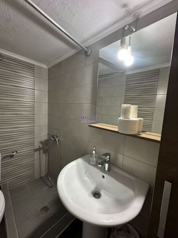 Studio/Γκαρσονιέρα για ενοικίαση Ηλιούπολη Κέντρο (Σταυρούπολη) - Photo 5