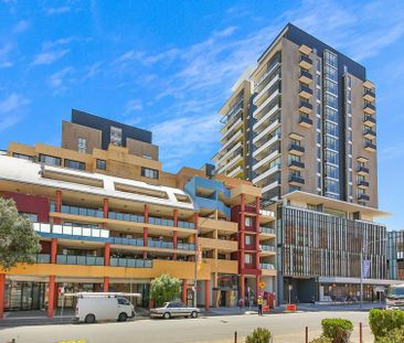 One Bedroom Apartment in the Heart of Burwood! - Photo 3