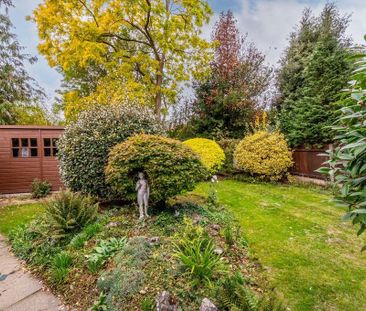 3 bedroom detached house to rent - Photo 4