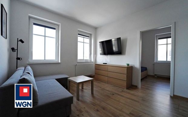 Mieszkanie na wynajem w kamienicy Elbląg - Photo 1