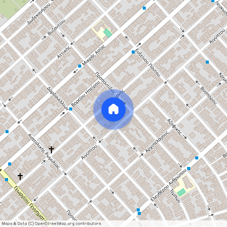 Τερψιθέα (Γλυφάδα)