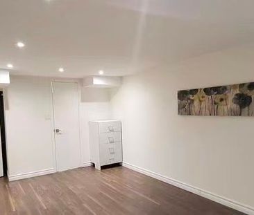 For Lease - 53 Marblemount Crescent Unit# Lower, Toronto, Ontario - Photo 6