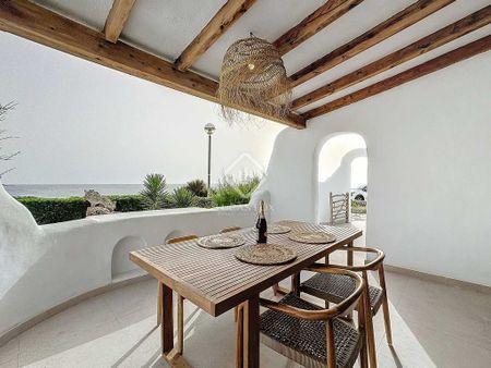 3 bedroom luxury Villa for rent in Ciutadella, Balearic Islands - Photo 4