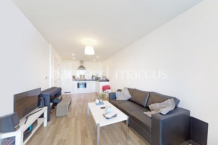56 Bloemfontein Road, London - Photo 4