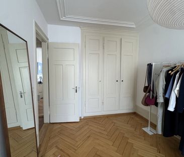 1 Zimmer, 3. Stock - Photo 4
