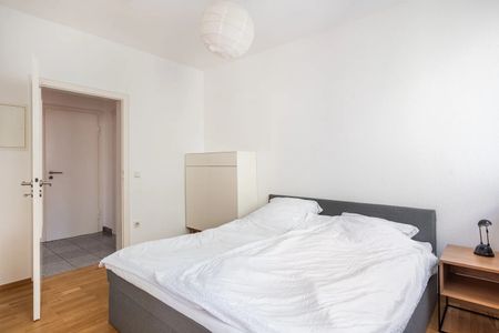 Modern & Zentral! Leben am Heumarkt - Photo 5