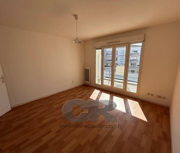 Location Appartement 1 pièce 23m² NANCY 54000 - Photo 4