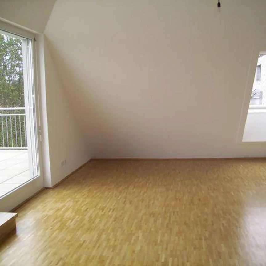 Moderne 4-Zimmer-Wohnung mit Balkon in 1120 Wien – Ihr neues Zuhause wartet! - Foto 1