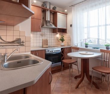 Mieszkanie na wynajem - Photo 5