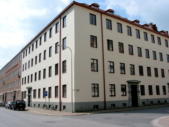 Lagmansgatan 6 A - Foto 1