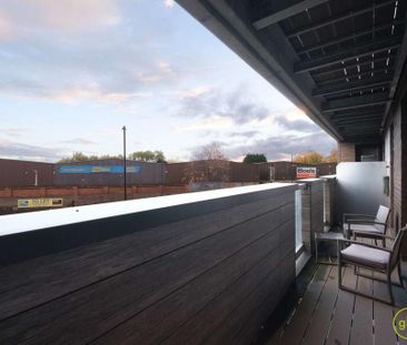 2 bedroom flat to rent - Photo 5