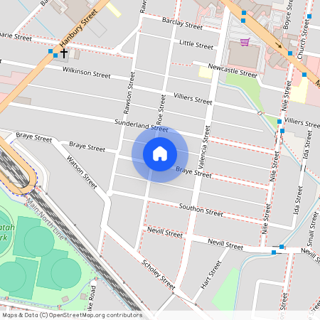 64 Roe Street, Mayfield 2304, New South Wales