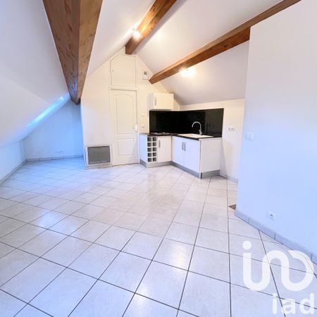 Studio 1 pièce de 20 m² à Tournan-en-Brie (77220) - Photo 3