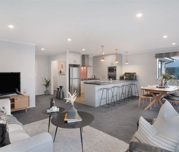 Three Bedroom Home - Photo 3