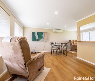 THREE BEDROOM HOME IN HOPE ST- Available 1.6.2026 - Photo 1