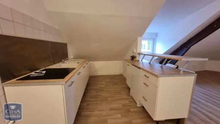 Appartement à louer 2 pièces 35.6m² - Photo 4