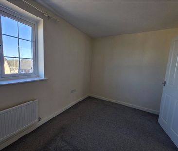 2 bedroom house to rent Pritchard Drive, Kegworth, Derby, Leicester... - Photo 3