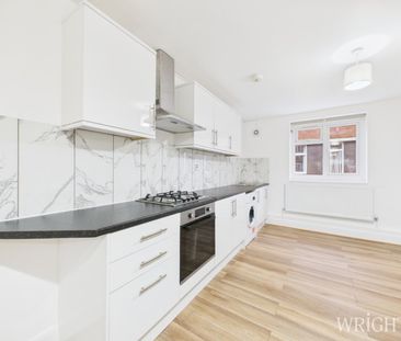 1 bedroom Flat - Town Centre, Hatfield - Photo 4