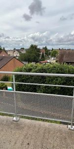 Appartement à louer 2 pièces 42.9m² - Photo 3