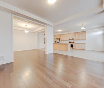 For Lease - 2959 Heartwood Lane Unit# Upper, Pickering, Ontario - Photo 3