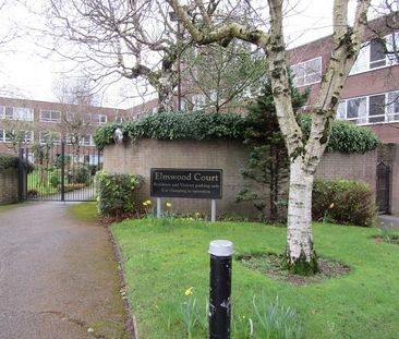 2 bedroom flat to rent - Photo 6