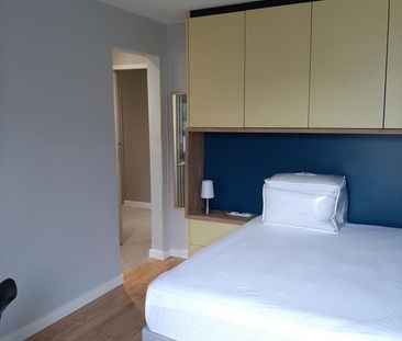 Location Appartement T1 Toulouse 1 chambre - Photo 1