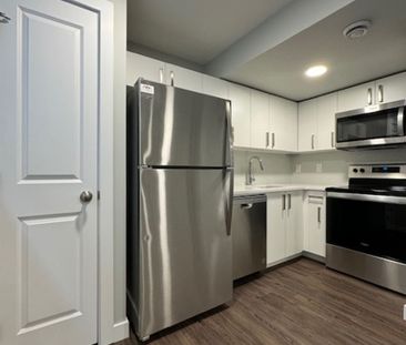 New 2 Bedroom Lower Unit in Evergreen - Photo 1