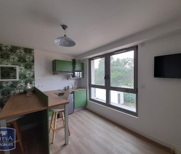 Location Appartement 1 pièce 20m² CHANGE 53810 - Photo 4