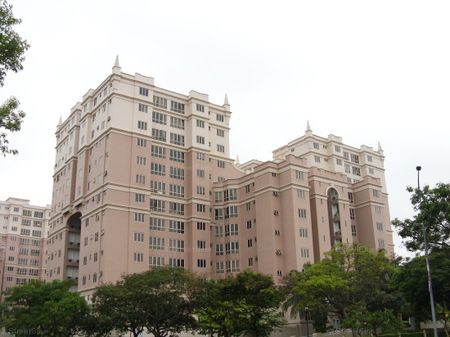 Castle Green (D26), Condominium - For Rent - Photo 5