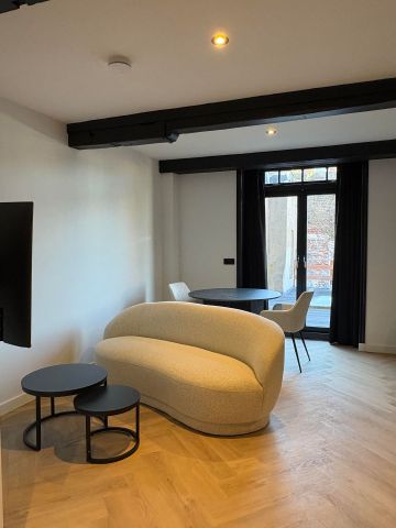 Appartement te huur: Vlasmarkt 17-D 4331 PC Middelburg - Photo 5