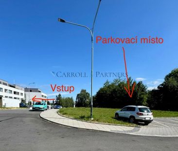 Pronájem bytu 1+kk 40 m2 - Photo 3