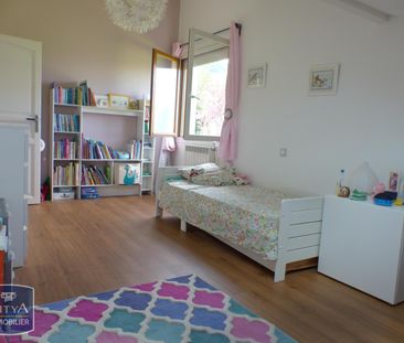 Location Maison 5 pièces 118m² SEYSSINS 38180 - Photo 3