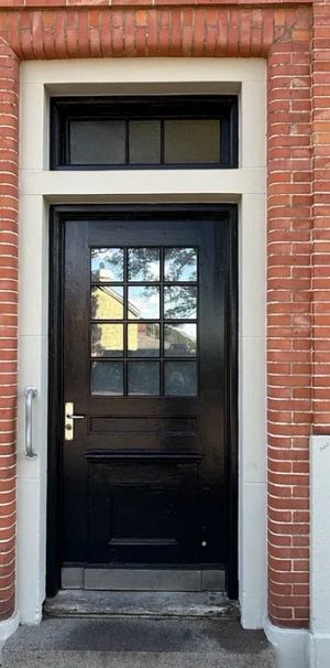 Randers C, 30, 4. th., Vester Altanvej, 8900 - Photo 1