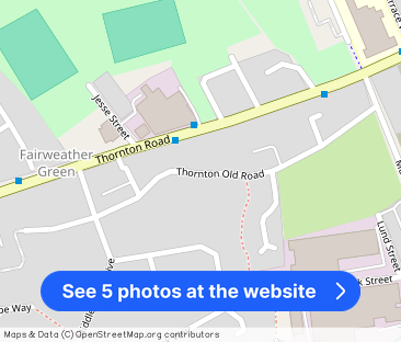 Thornton Old Road, Bradford, West Yorkshire, BD8 - Photo 1