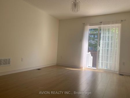 For Lease - 66 Eastern Skies Way, Markham, Ontario - Photo 4