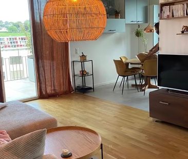 2 Zimmer, 52 m² - Foto 1