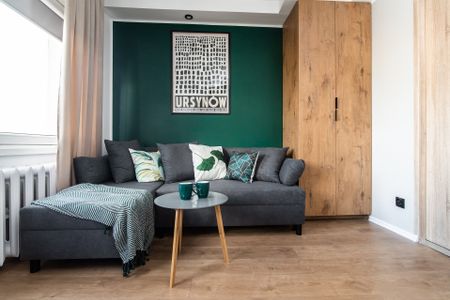 URSYNÓW - Zdjęcie 4