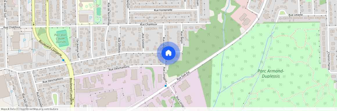 606 Rue Longpré Sherbrooke, Fleurimont, Fleurimont, Estrie, J1G 4L3