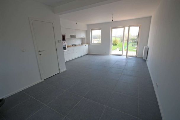 Bel-étage - Photo 1