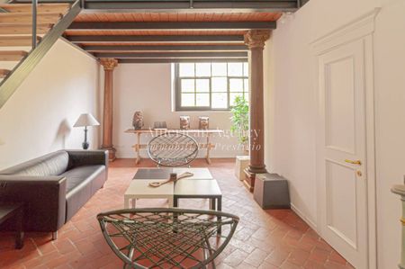 Loft viale Giovanni Milton, Libertà - Savonarola, Firenze - Photo 3