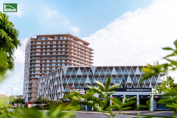 LEVEL GRAZ – Lebensgefühl auf höchstem Niveau - Foto 1