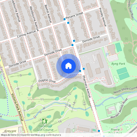 3 Bexhill Avenue Unit# Basement, Toronto
