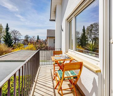 Sonnige 3,5-Zimmer Wohnung in Feldkirchen - Photo 1